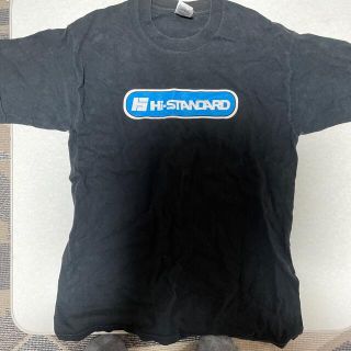 HIGH!STANDARD(タレントグッズ)のフリマアイテム一覧 HIGH!STANDARD(タレントグッズ)のフリマアイテム一覧