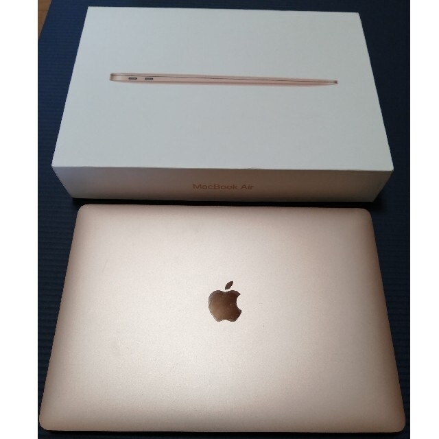 macbook air 2018 1