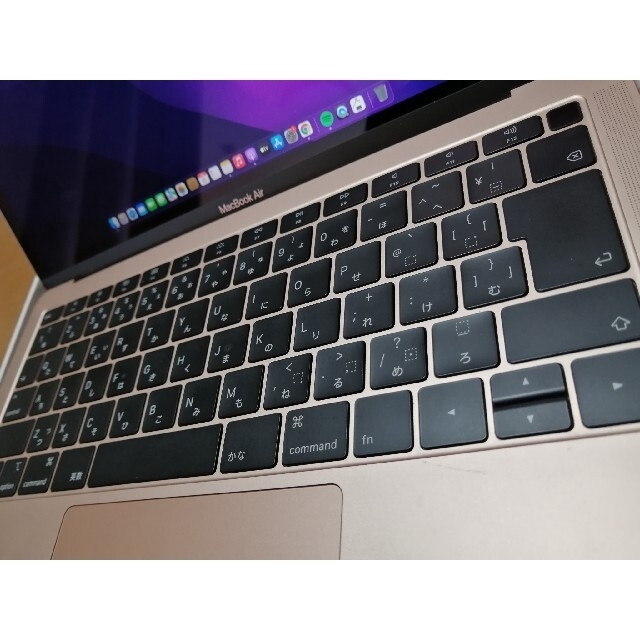 macbook air 2018 3