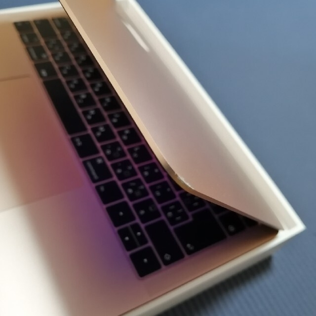 macbook air 2018 5