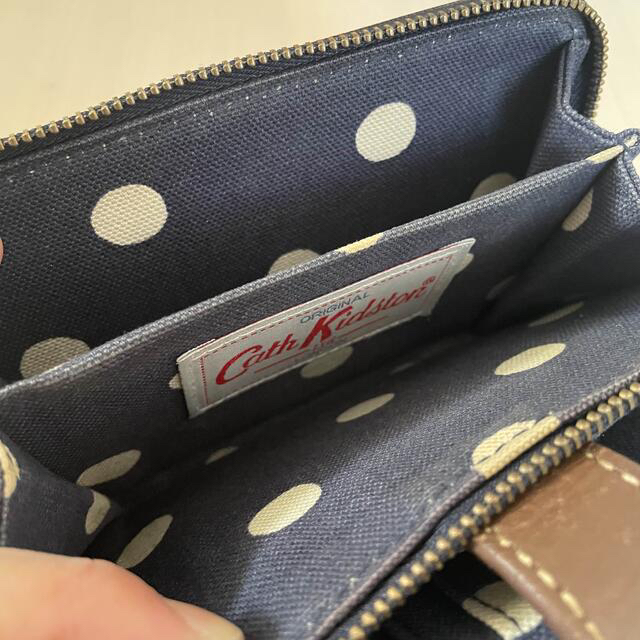 Cath Kidston(キャスキッドソン)のうさお様　専用 レディースのファッション小物(財布)の商品写真