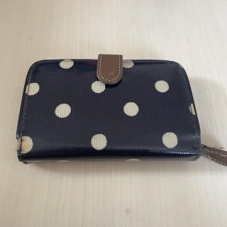 キャスキッドソン(Cath Kidston)のうさお様　専用(財布)