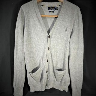 ポロラルフローレン コーデ カーディガン(メンズ)の通販 39点 | POLO