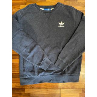 アディダス(adidas)の【値下げ中】adidas originals アディダス トレーナー スウェット(スウェット)