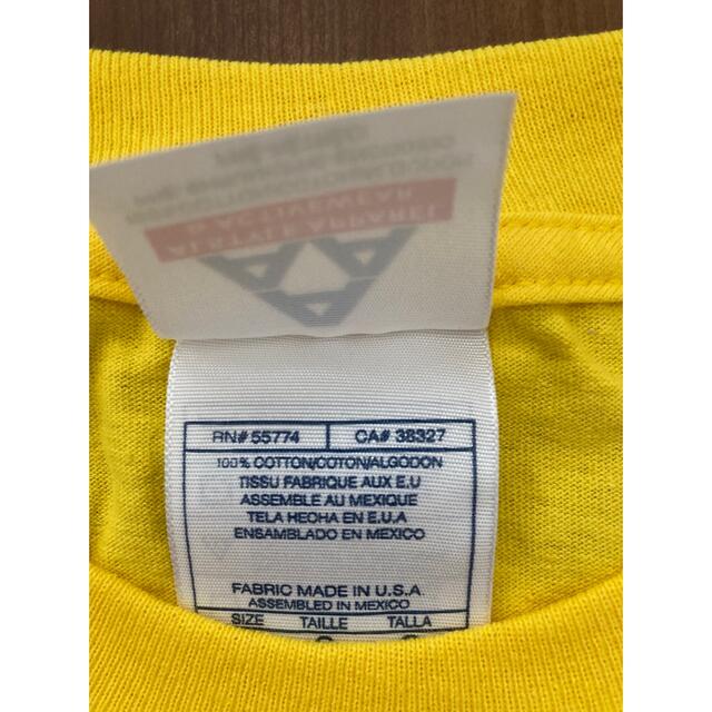 BURTON(バートン)の超レア　本社直営店限定T USサイズLARGE メンズのトップス(Tシャツ/カットソー(半袖/袖なし))の商品写真