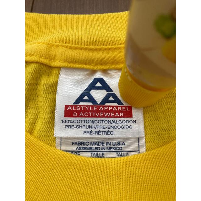 BURTON(バートン)の超レア　本社直営店限定T USサイズLARGE メンズのトップス(Tシャツ/カットソー(半袖/袖なし))の商品写真