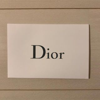 ディオール(Dior)のDIOR ディオール　(その他)