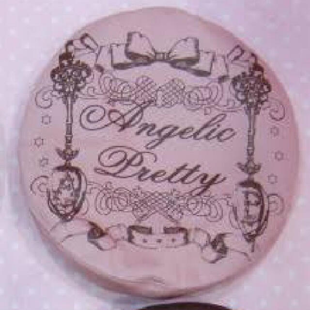 Angelic Pretty(アンジェリックプリティー)のAngelic Pretty Royal Creamy Chocolate  レディースのレディース その他(セット/コーデ)の商品写真