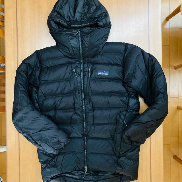 patagonia(パタゴニア)のPatagonia メンズ グレード VII ダウンジャケットダウンパーカ メンズのジャケット/アウター(ダウンジャケット)の商品写真