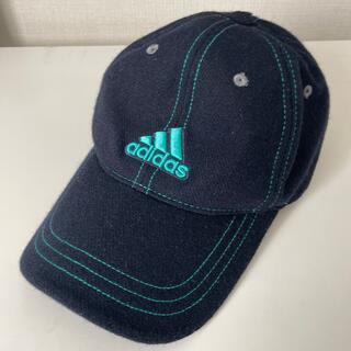 アディダス(adidas)のアディダス　ゴルフ　キャップ(ゴルフ)