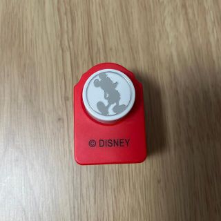 ディズニー(Disney)のクラフトパンチ　ミッキー(その他)