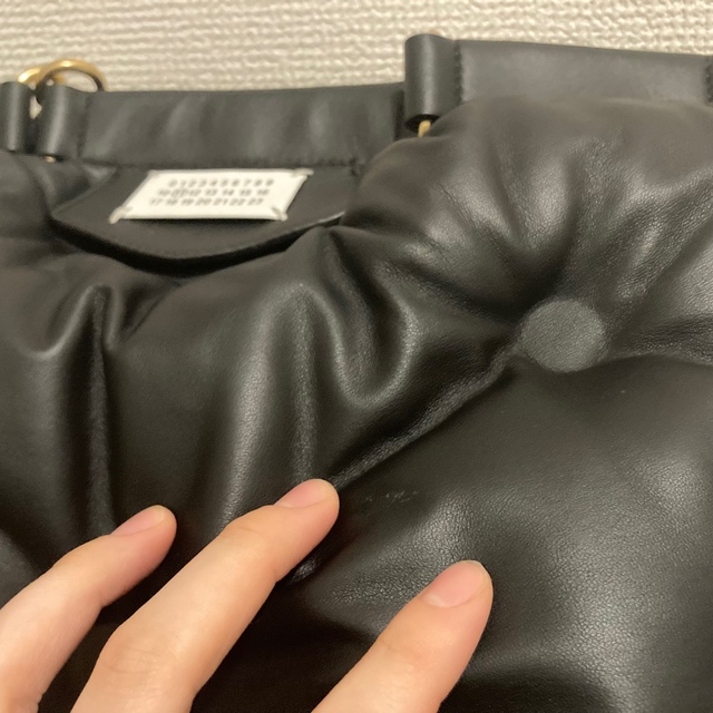 Maison Martin Margiela(マルタンマルジェラ)のMaisonMargiela Bag レディースのバッグ(ハンドバッグ)の商品写真