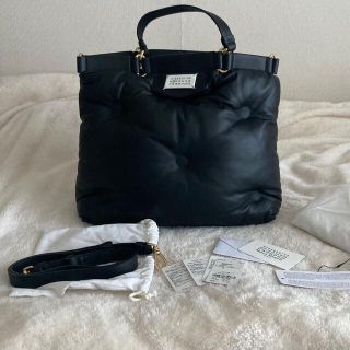 マルタンマルジェラ(Maison Martin Margiela)のMaisonMargiela Bag(ハンドバッグ)