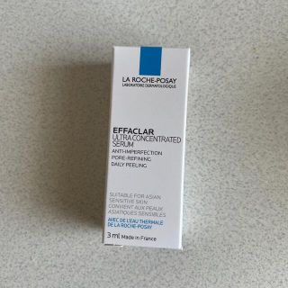 ラロッシュポゼ(LA ROCHE-POSAY)のラロッシュポゼ　エファクラ　ピールケア　セラム　美容液　サンプル(美容液)
