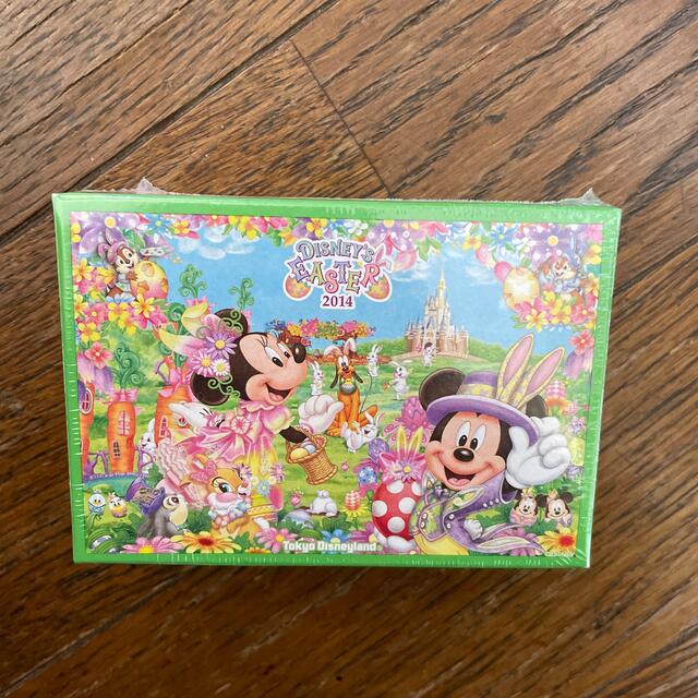 Disney(ディズニー)のディズニー　パズル エンタメ/ホビーのおもちゃ/ぬいぐるみ(キャラクターグッズ)の商品写真