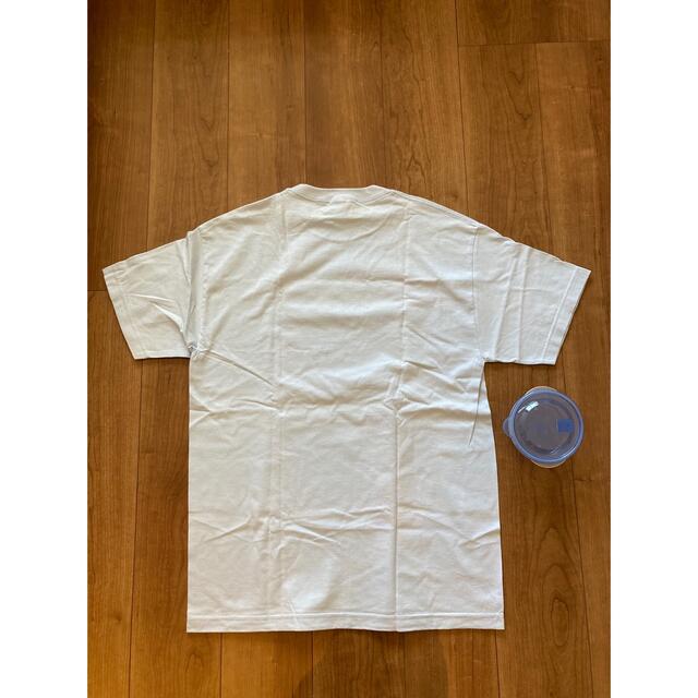 BURTON(バートン)のレアなバートンT USサイズ　LARGE メンズのトップス(Tシャツ/カットソー(半袖/袖なし))の商品写真