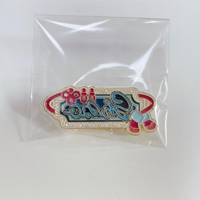 シュガープレート風ピンズ　シノ エンタメ/ホビーのアニメグッズ(バッジ/ピンバッジ)の商品写真