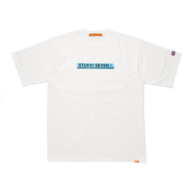 スタジオセブン Tシャツ シャツ