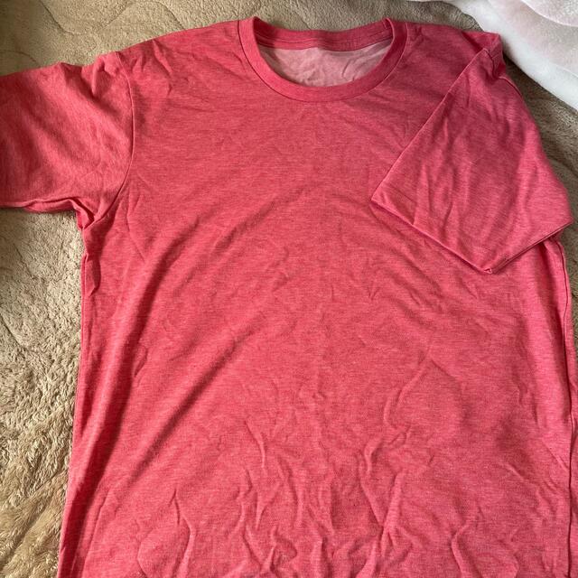 UNIQLO(ユニクロ)のユニクロ半袖Tシャツ レディースのトップス(Tシャツ(半袖/袖なし))の商品写真