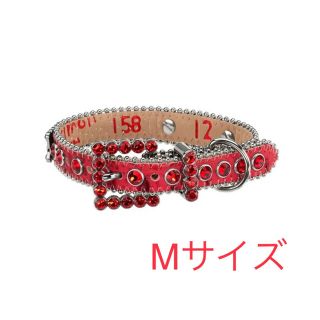 シュプリーム(Supreme)のSupreme®/B.B. Simon® Studded Dog Collar(リード/首輪)