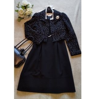 Rene(René) ツイードジャケットの通販 200点以上 | ルネを買うならラクマ