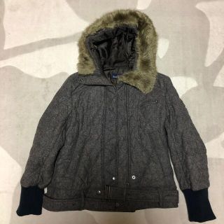 イーストボーイ(EASTBOY)の最終価格♪【極美品】イーストボーイ ジャンパー ブルゾン ジャケット アウター(ブルゾン)