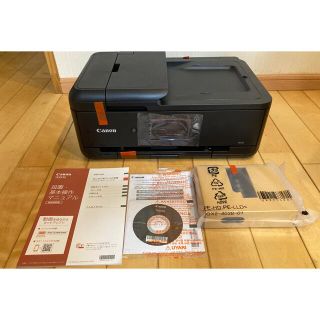 キヤノン(Canon)のCanon   プリンター A3 インクジェット複合機  TR9530 (PC周辺機器)