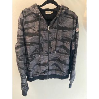 モンクレール 迷彩 ナイロンジャケット(メンズ)の通販 32点 | MONCLER