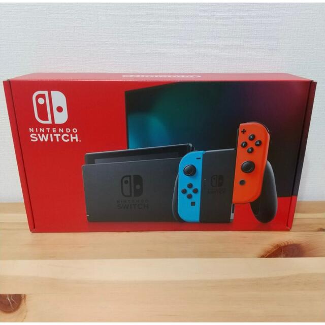 Nintendo Switch任天堂