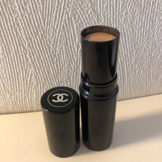 シャネル(CHANEL)のシャネル ボーム エサンシエル スカルプティング 8g(その他)