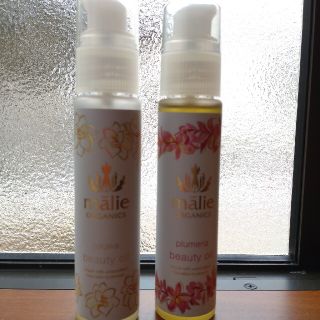 マリエオーガニクス(Malie Organics)の【ことりさん専用】malie organics オイル(ボディオイル)