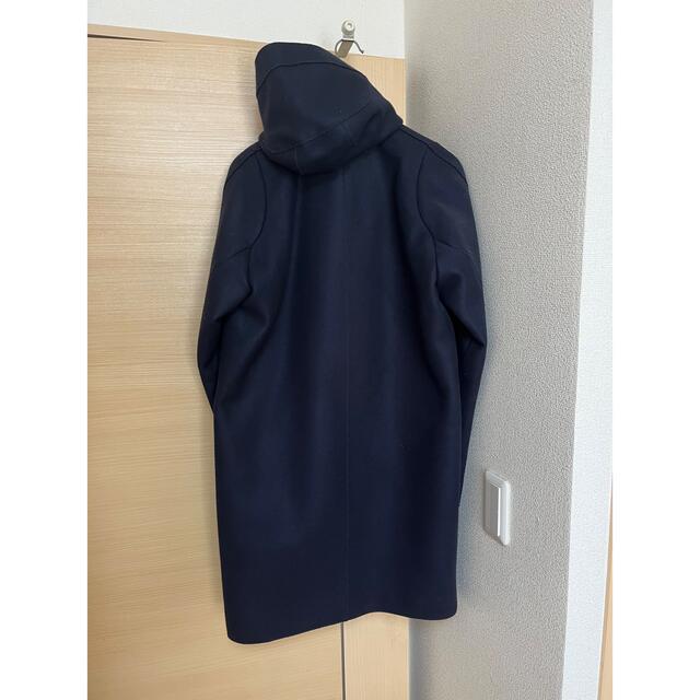 ACNE - Acne Studios ダッフルコートの通販 by ぱん's shop｜アクネ