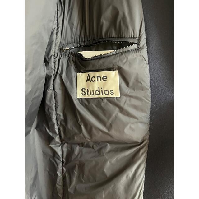 ACNE - Acne Studios ダッフルコートの通販 by ぱん's shop｜アクネ