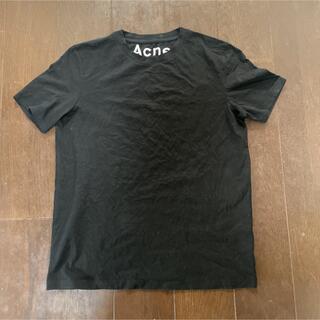 アクネ(ACNE)のAcne Tシャツ(Tシャツ/カットソー(半袖/袖なし))