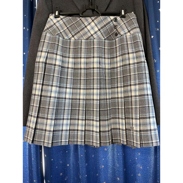 THE SCOTCH HOUSE(ザスコッチハウス)のスコッチハウス　スーツ　セレモニー キッズ/ベビー/マタニティのキッズ服女の子用(90cm~)(ドレス/フォーマル)の商品写真