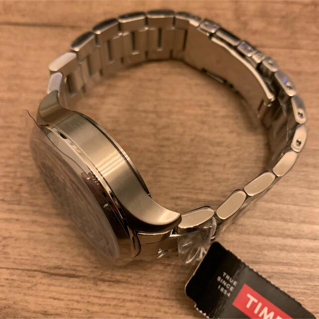 新品未使用】廃盤 希少品 TIMEX タイメックス 腕時計 TW2P60600