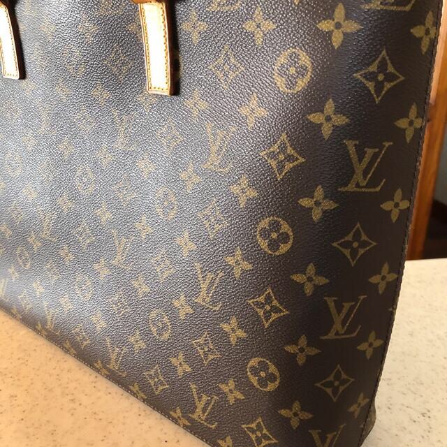 LOUIS VUITTON(ルイヴィトン)のルイ・ヴィトン モノグラム ルコ レディースのバッグ(トートバッグ)の商品写真