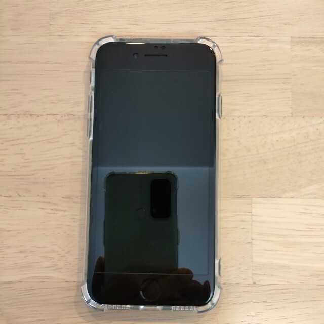 iPhone SE 第2世代 (SE2) ブラック 64 GB SIMフリー 1