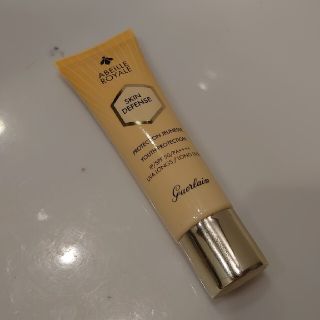 ゲラン(GUERLAIN)の値下げ☆Guerlain☆アベイユロイヤル　スキンディフェンス(化粧下地)