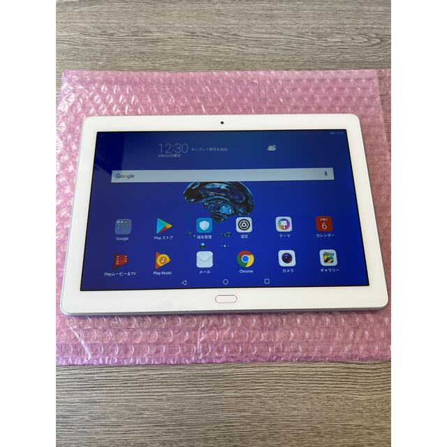 HUAWEI MediaPad M3 Lite 10 wp 新品未開封