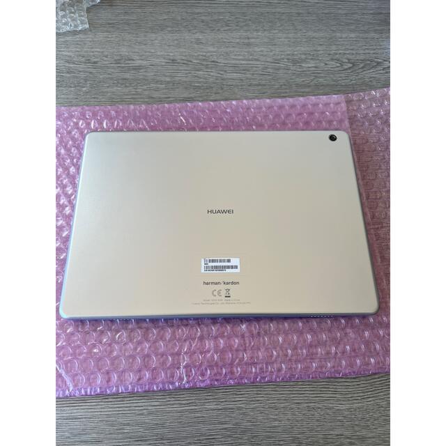 HUAWEI MediaPad M3 Lite 10 wp HDN-W09 新品