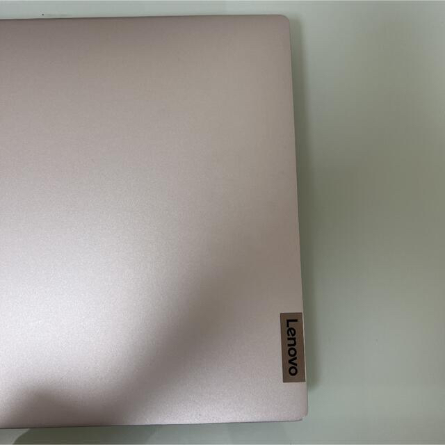 ノートパソコンLenovo ideapad slim550i i7 1065G7 4