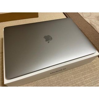 アップル(Apple)のMacBook Air Retina 13.3インチ　Early2020 (ノートPC)