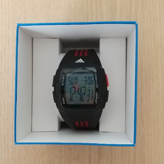 adidas(アディダス)の腕時計アディダス メンズの時計(腕時計(デジタル))の商品写真