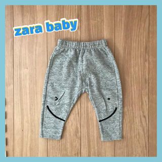 ザラキッズ(ZARA KIDS)の✩︎⡱zarababy 92センチ 裏起毛 パンツ スウェット✩︎⡱(パンツ/スパッツ)