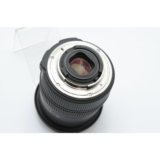 SIGMA シグマ 10-20mm F3.5 EX DC HSM ニコン用 SIGMA シグマ 10-20mm F3.5 EX DC HSM ニコン用