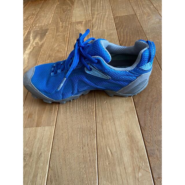 THE NORTH FACE - ノースフェイス シューズ 22.5 美品 登山GORE-TEXの