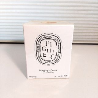 ディプティック(diptyque)のdiptyque キャンドル(キャンドル)