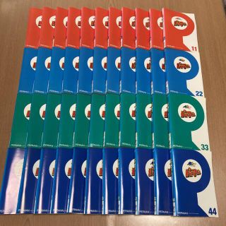 希少】パーマン DVD 全巻〈44枚組〉の通販|ラクマ