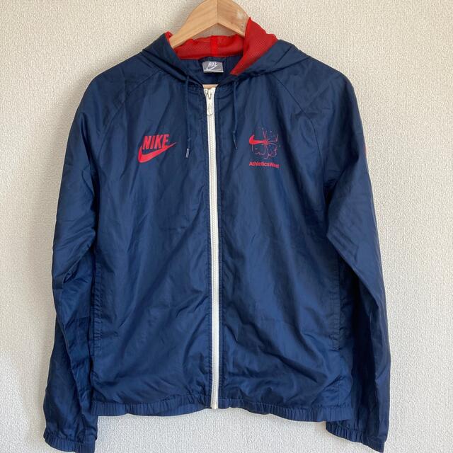 定番のお歳暮 vintage ナイキ ストライプウールジャケット 70s NIKE